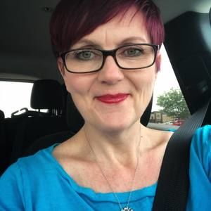 Meet your Posher, Latonya